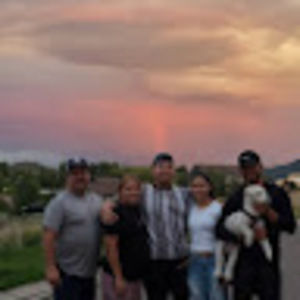 Meet your Posher, Ramiro